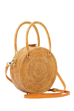 PATTI HANDBAG BY BEACHGOLD - Velvet Staging 2.0