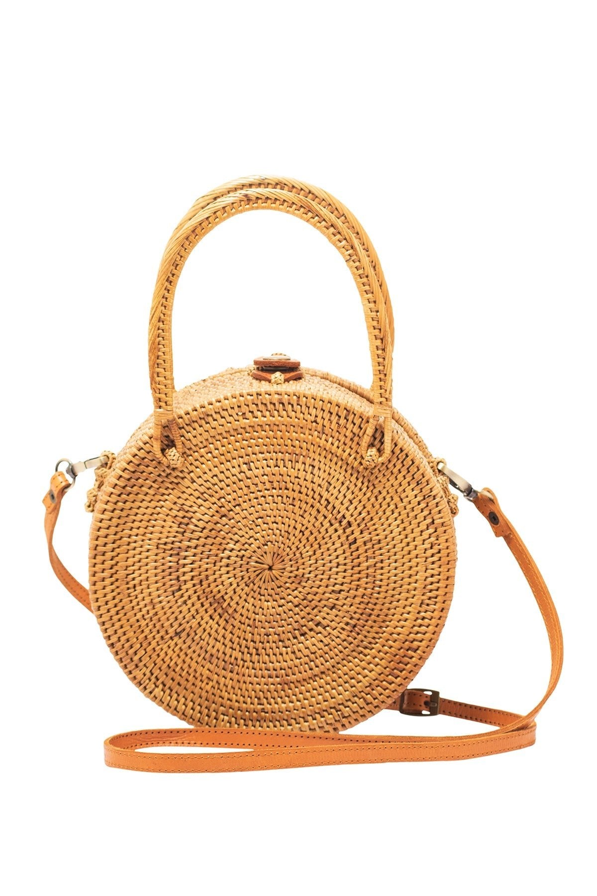 PATTI HANDBAG BY BEACHGOLD - Velvet Staging 2.0