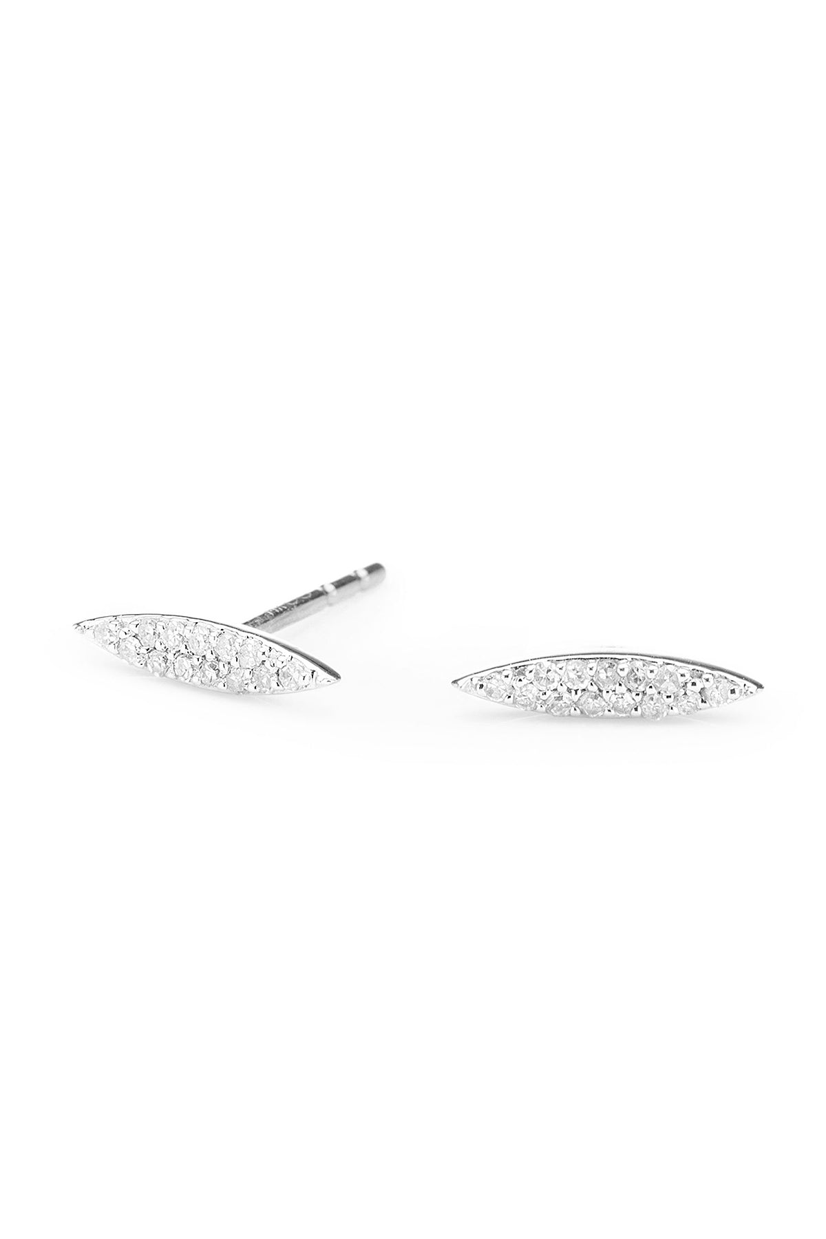 PAVÉ MARQUISE POSTS by ADINA REYTER - Velvet Staging 2.0-26916292001988