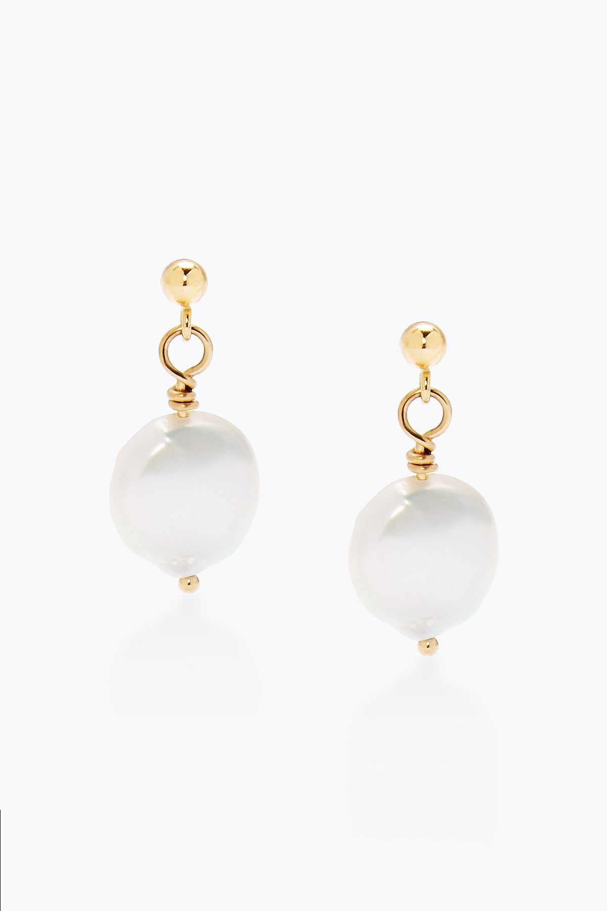 PEARL STUDS BY PHYLLIS AND ROSIE - Velvet Staging 2.0
