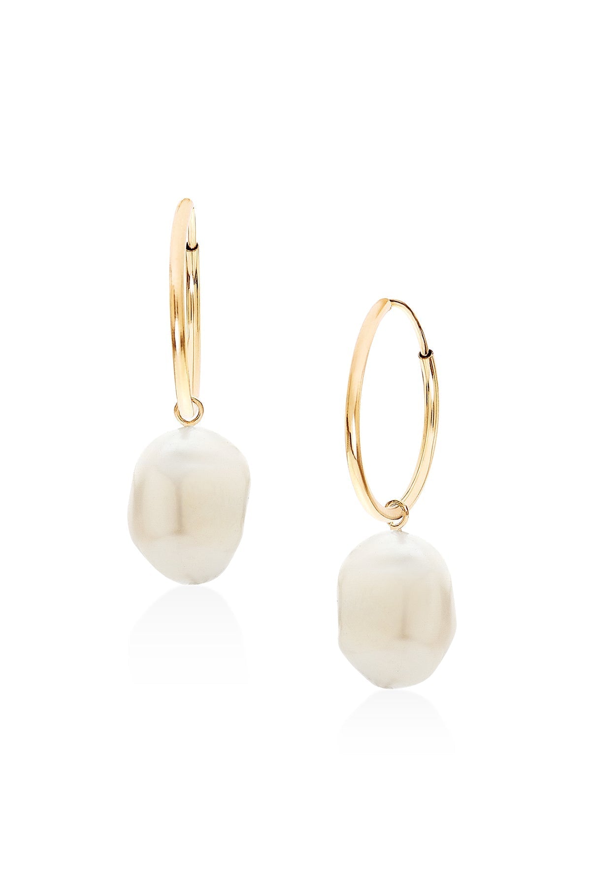 PEARLY HOOPS BY PHYLLIS AND ROSIE - Velvet Staging 2.0