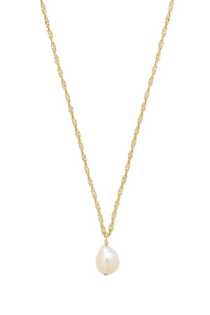 PEARLY NECKLACE BY PHYLLIS AND ROSIE - Velvet Staging 2.0