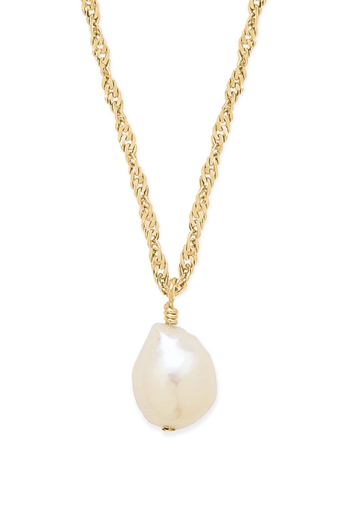 PEARLY NECKLACE BY PHYLLIS AND ROSIE - Velvet Staging 2.0-26916293279940