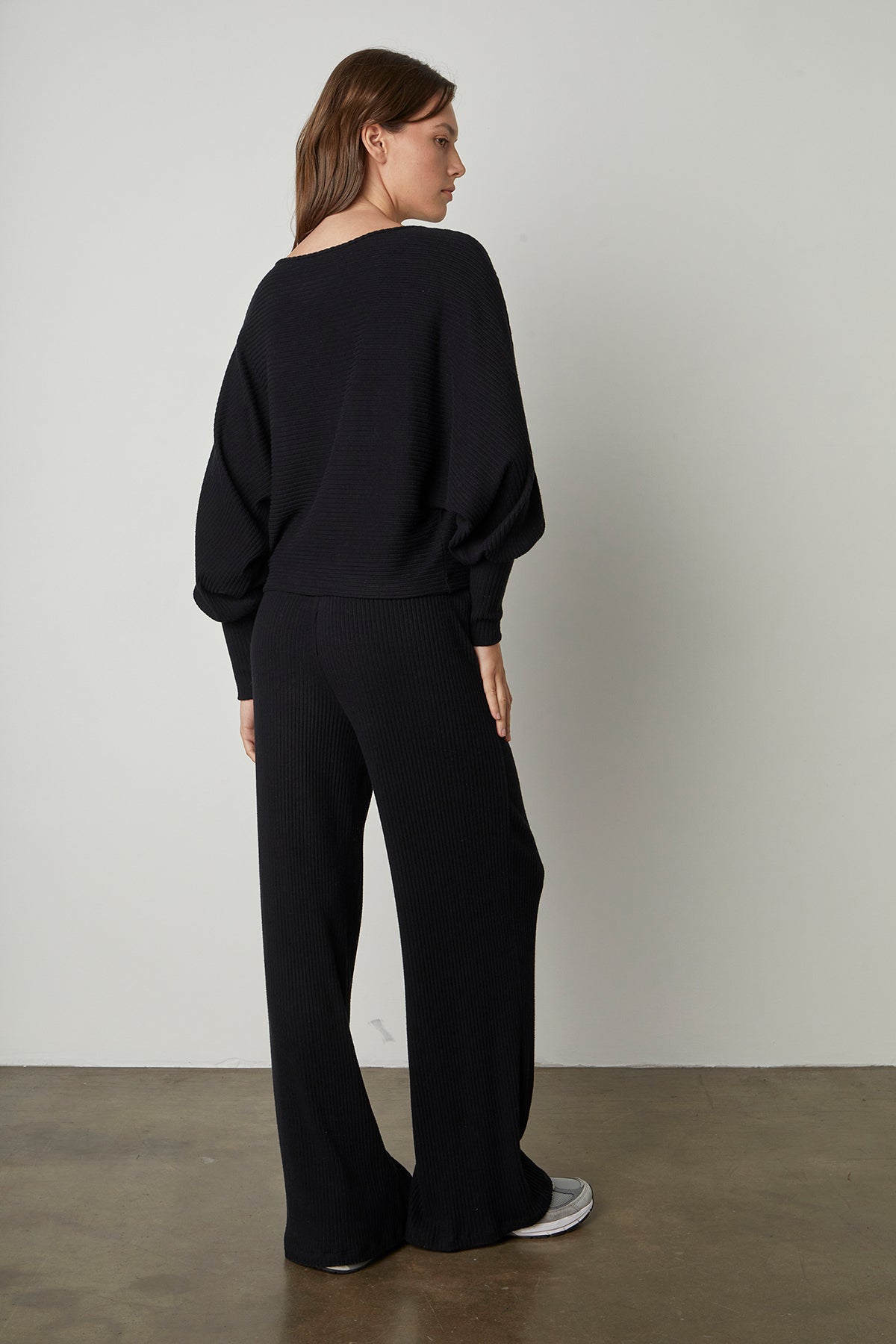 PEPPER DOLMAN SLEEVE TOP - Velvet Staging 2.0-26916300259524