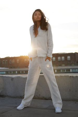 PICO PANT - Velvet Staging 2.0