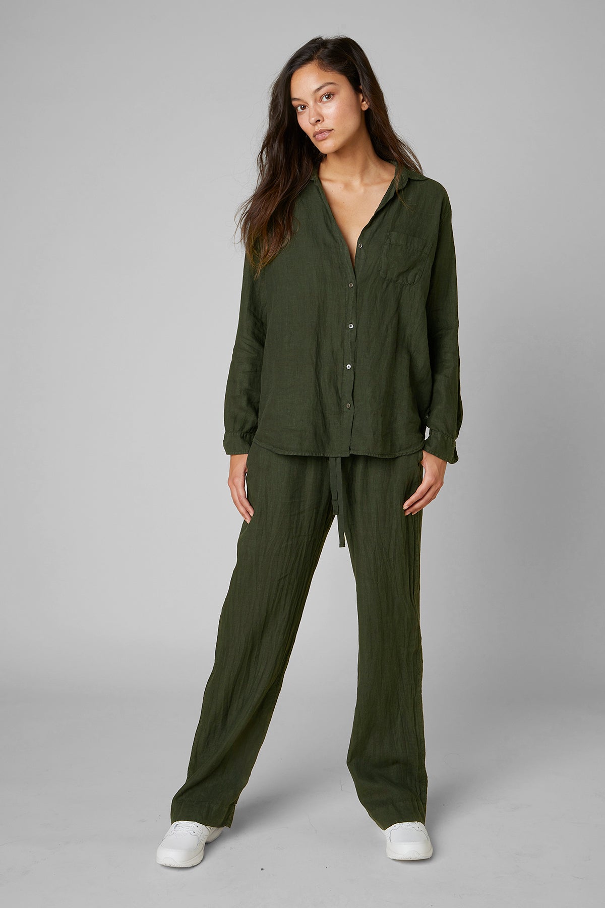 PICO PANT - Velvet Staging 2.0