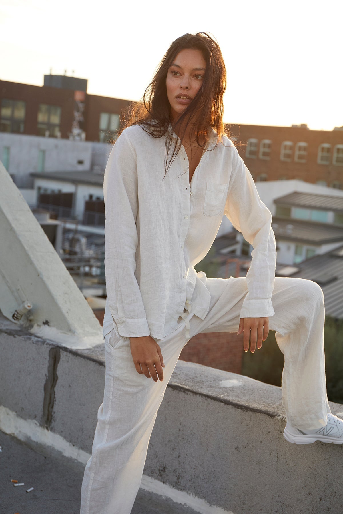 PICO PANT - Velvet Staging 2.0