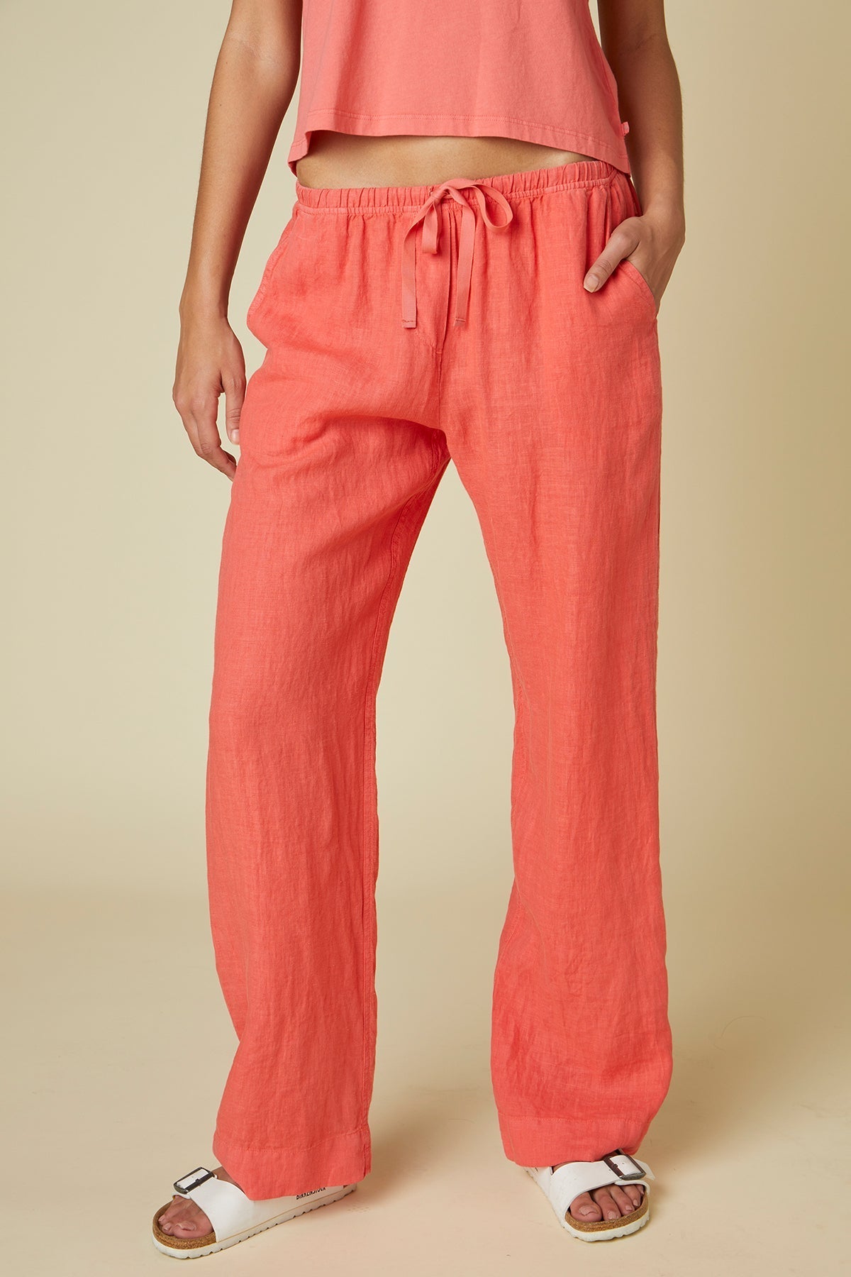 PICO PANT - Velvet Staging 2.0