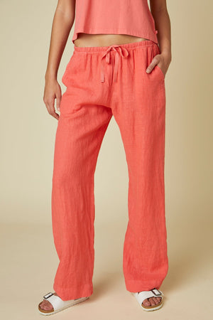 PICO PANT - Velvet Staging 2.0