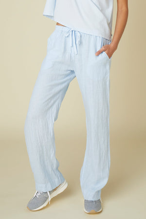 PICO PANT - Velvet Staging 2.0