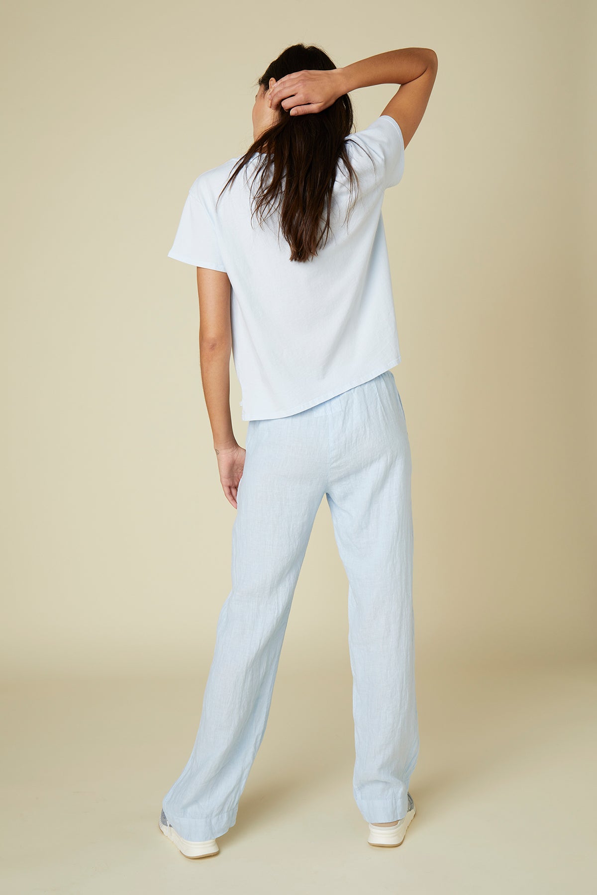 PICO PANT - Velvet Staging 2.0