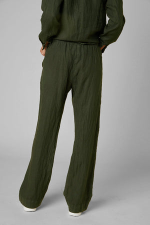 PICO PANT - Velvet Staging 2.0