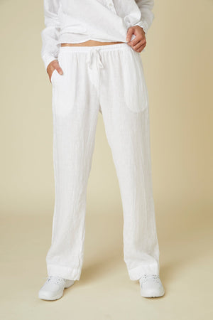 PICO PANT - Velvet Staging 2.0