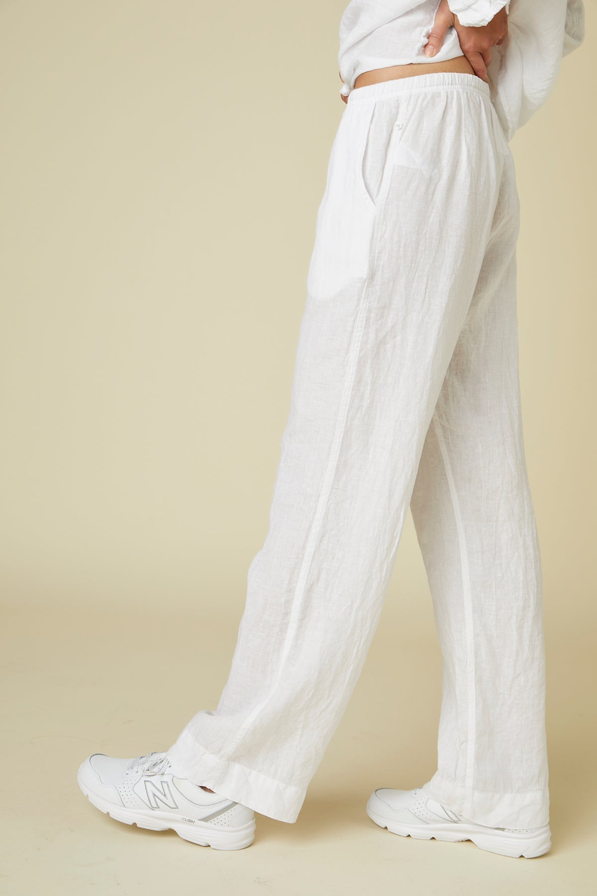 PICO PANT - Velvet Staging 2.0