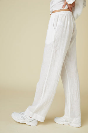 PICO PANT - Velvet Staging 2.0