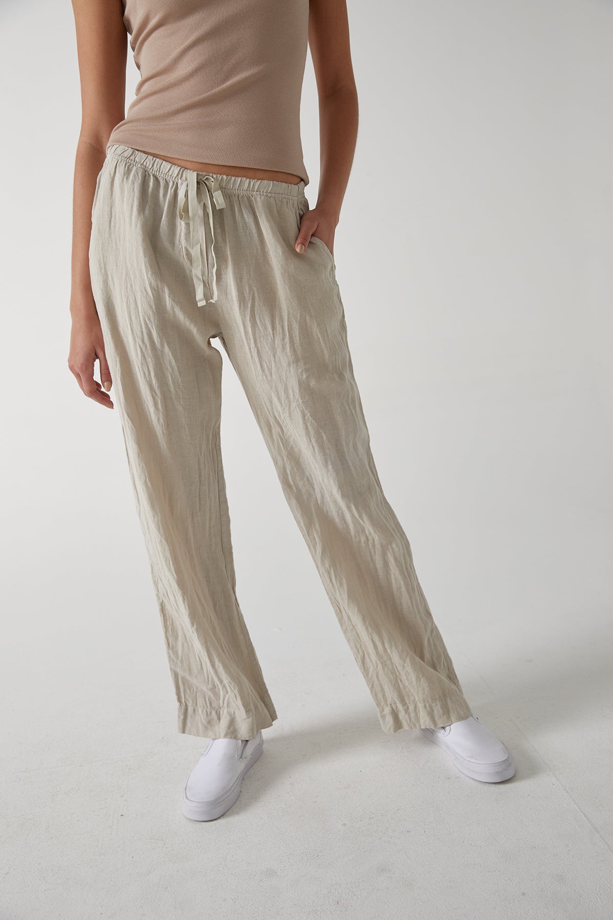 PICO PANT - Velvet Staging 2.0