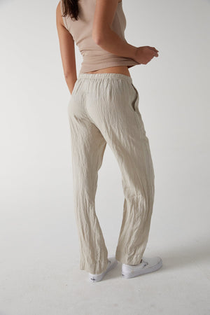 PICO PANT - Velvet Staging 2.0