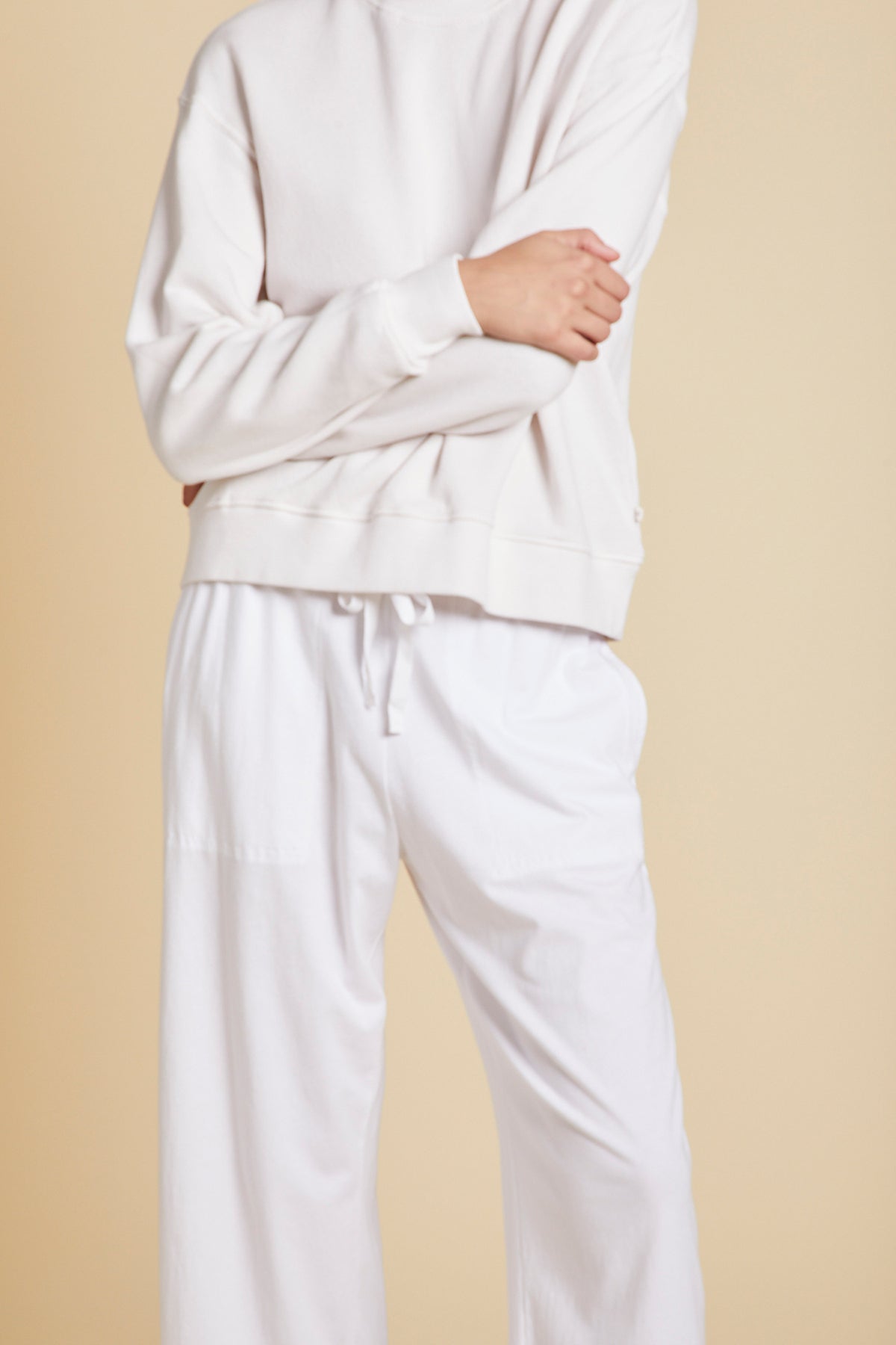 PISMO PANT - Velvet Staging 2.0