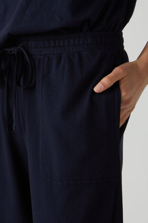 PISMO PANT - Velvet Staging 2.0