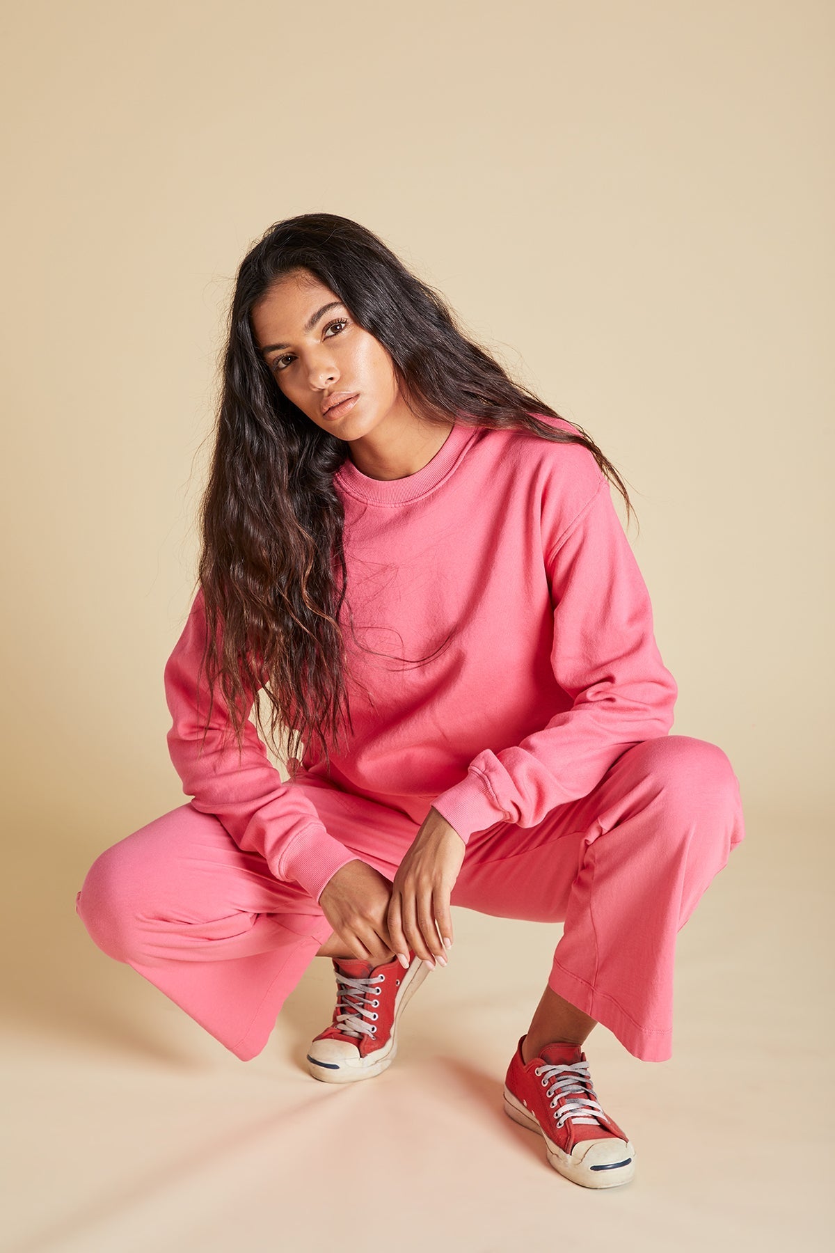 PISMO PANT - Velvet Staging 2.0