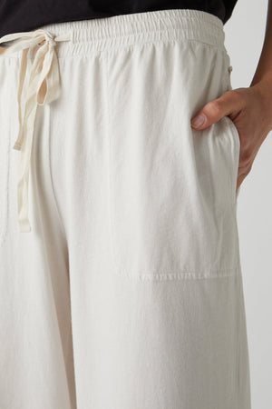 PISMO PANT - Velvet Staging 2.0