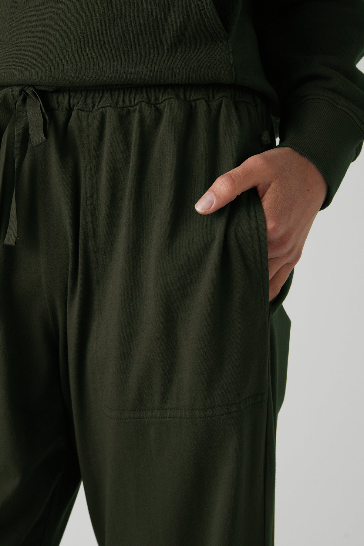 PISMO PANT - Velvet Staging 2.0
