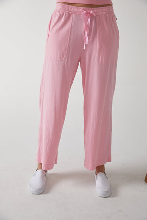 PISMO PANT - Velvet Staging 2.0