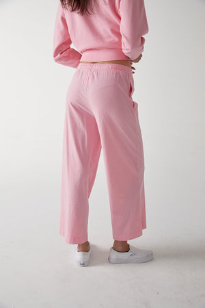 PISMO PANT - Velvet Staging 2.0