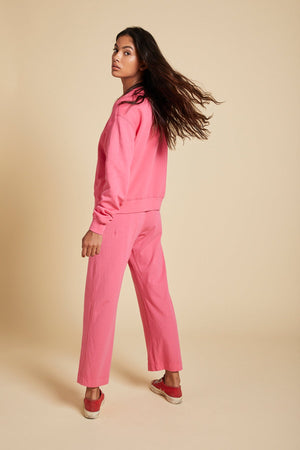 PISMO PANT - Velvet Staging 2.0