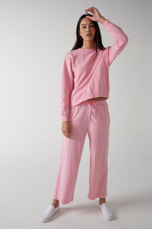 PISMO PANT - Velvet Staging 2.0