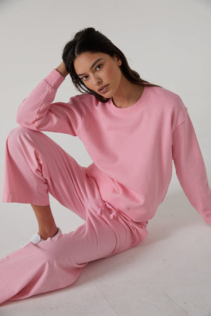 PISMO PANT - Velvet Staging 2.0