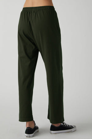 PISMO PANT - Velvet Staging 2.0