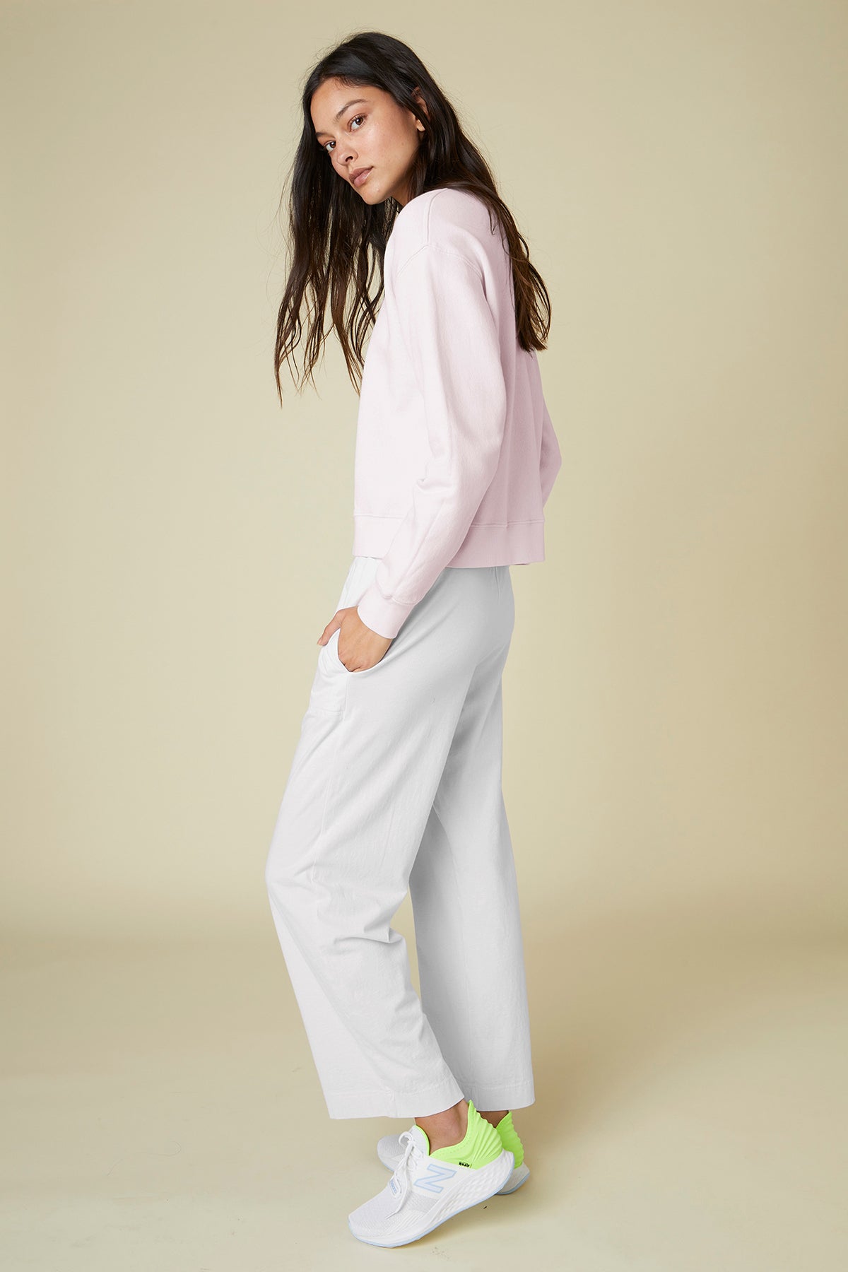 PISMO PANT - Velvet Staging 2.0
