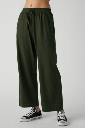 PISMO PANT - Velvet Staging 2.0