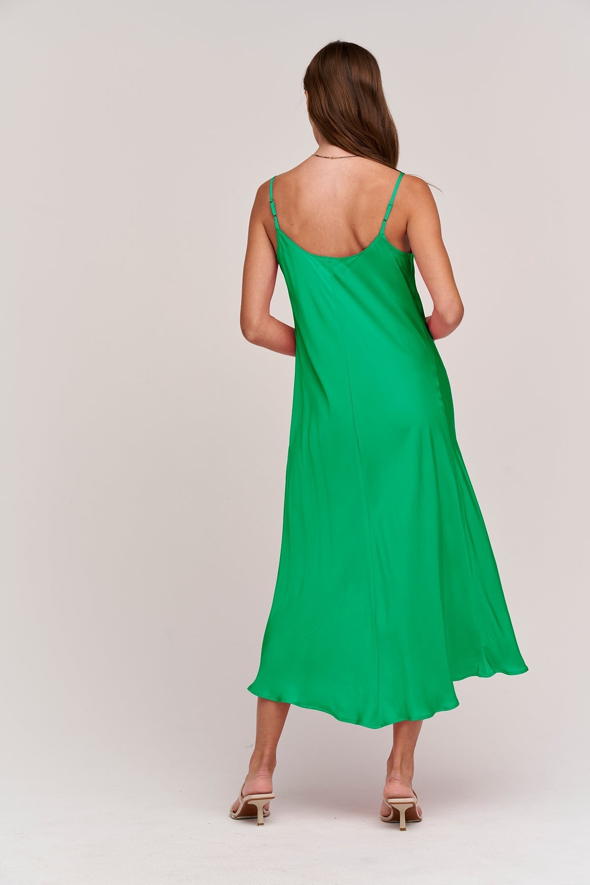 POPPY SLIP DRESS - Velvet Staging 2.0