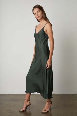 POPPY SLIP DRESS - Velvet Staging 2.0