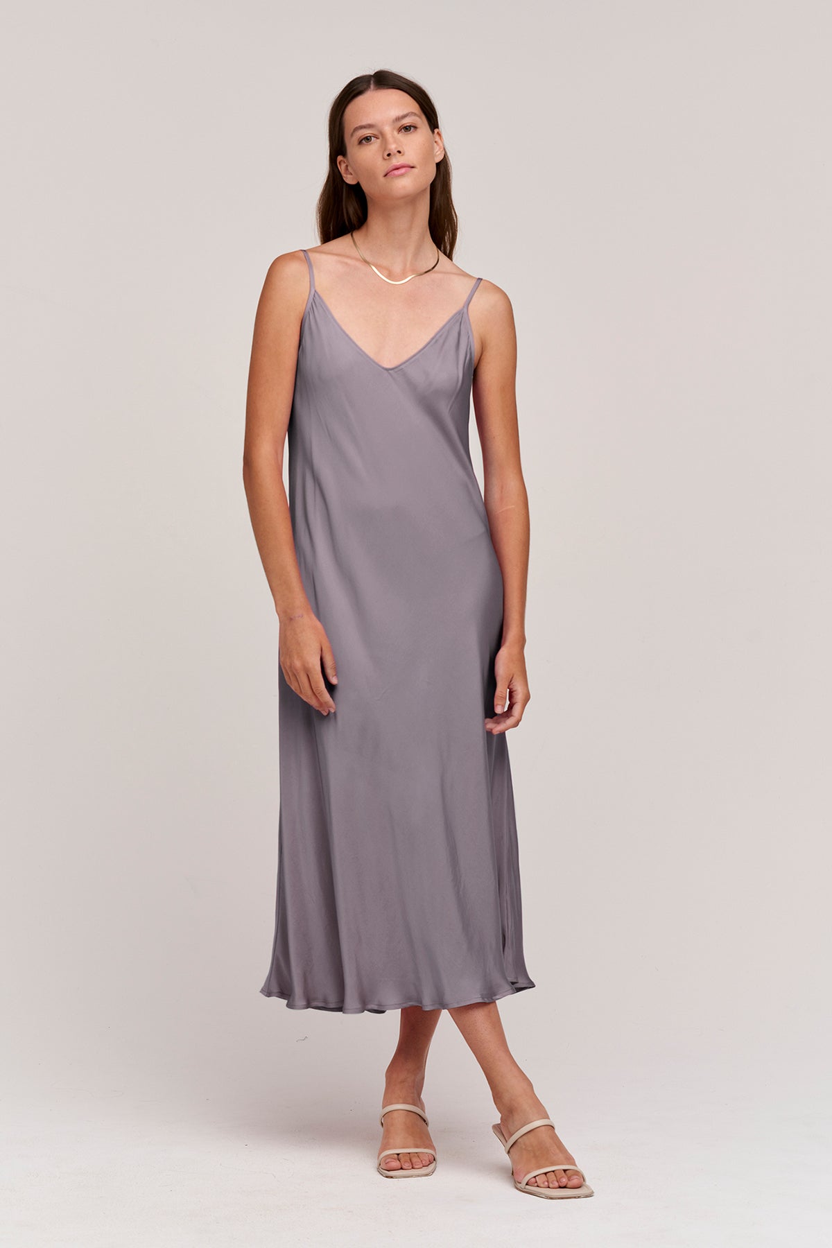 POPPY SLIP DRESS - Velvet Staging 2.0