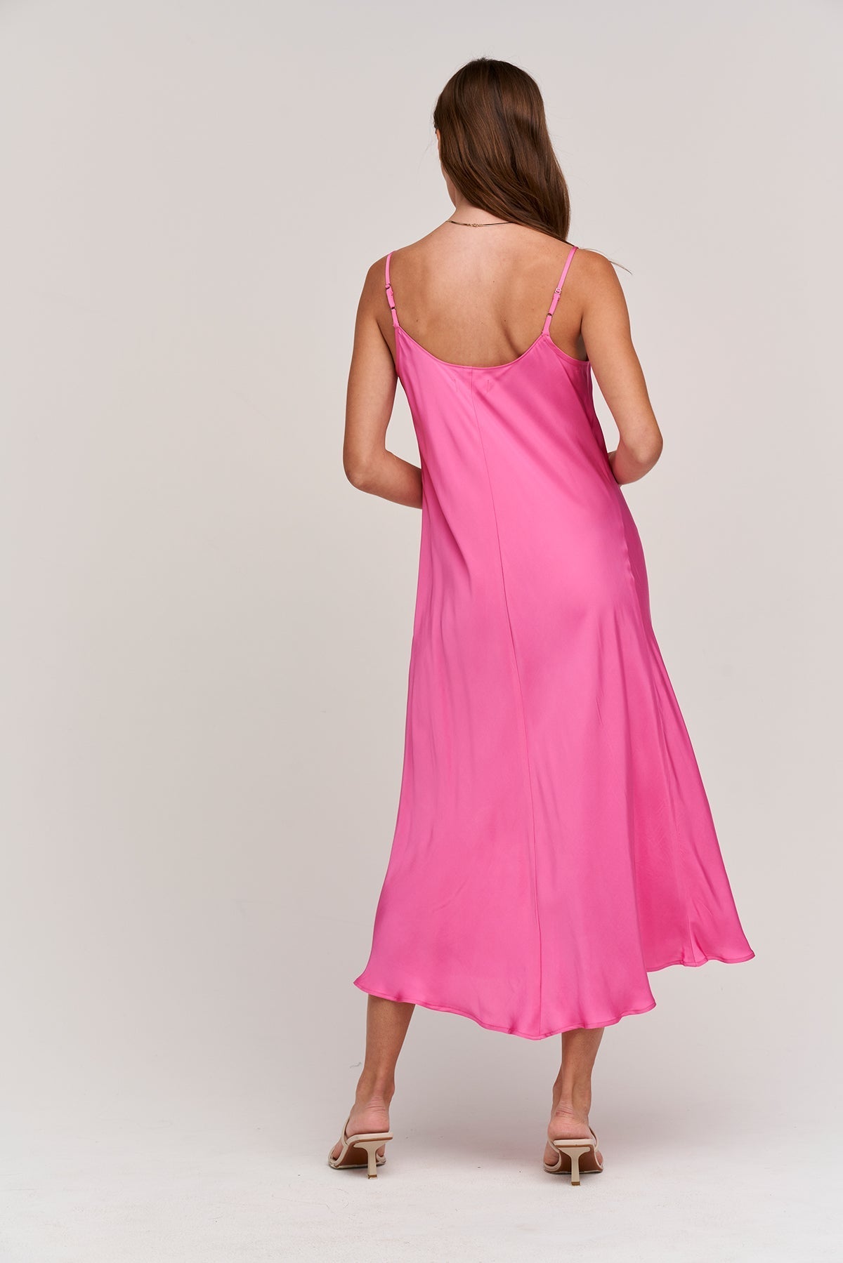 POPPY SLIP DRESS - Velvet Staging 2.0