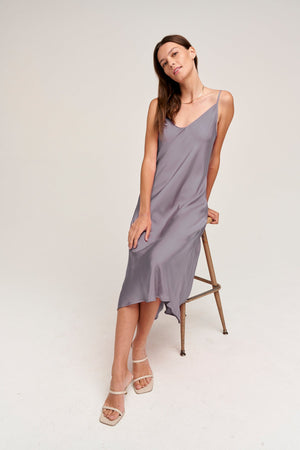 POPPY SLIP DRESS - Velvet Staging 2.0