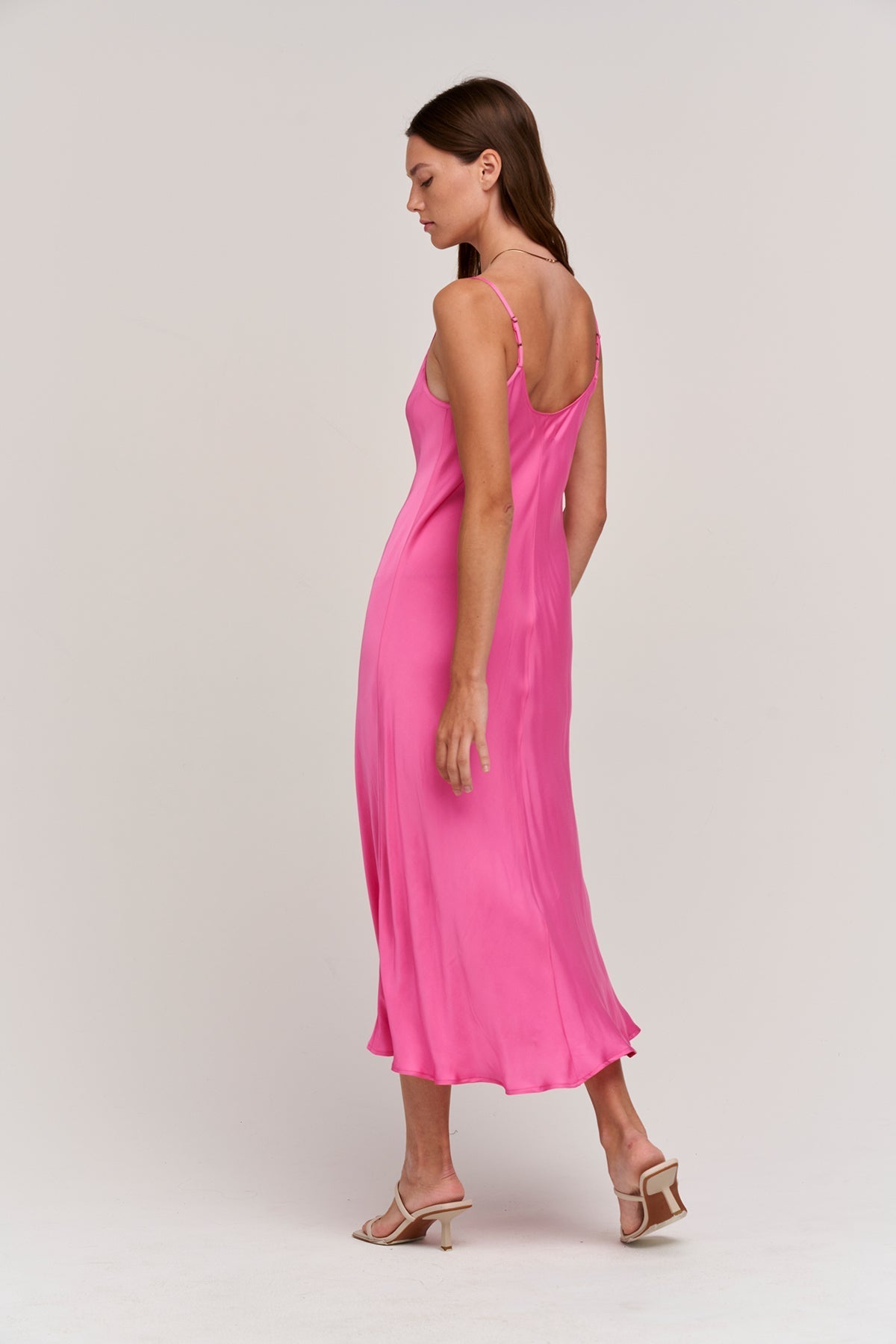 POPPY SLIP DRESS - Velvet Staging 2.0