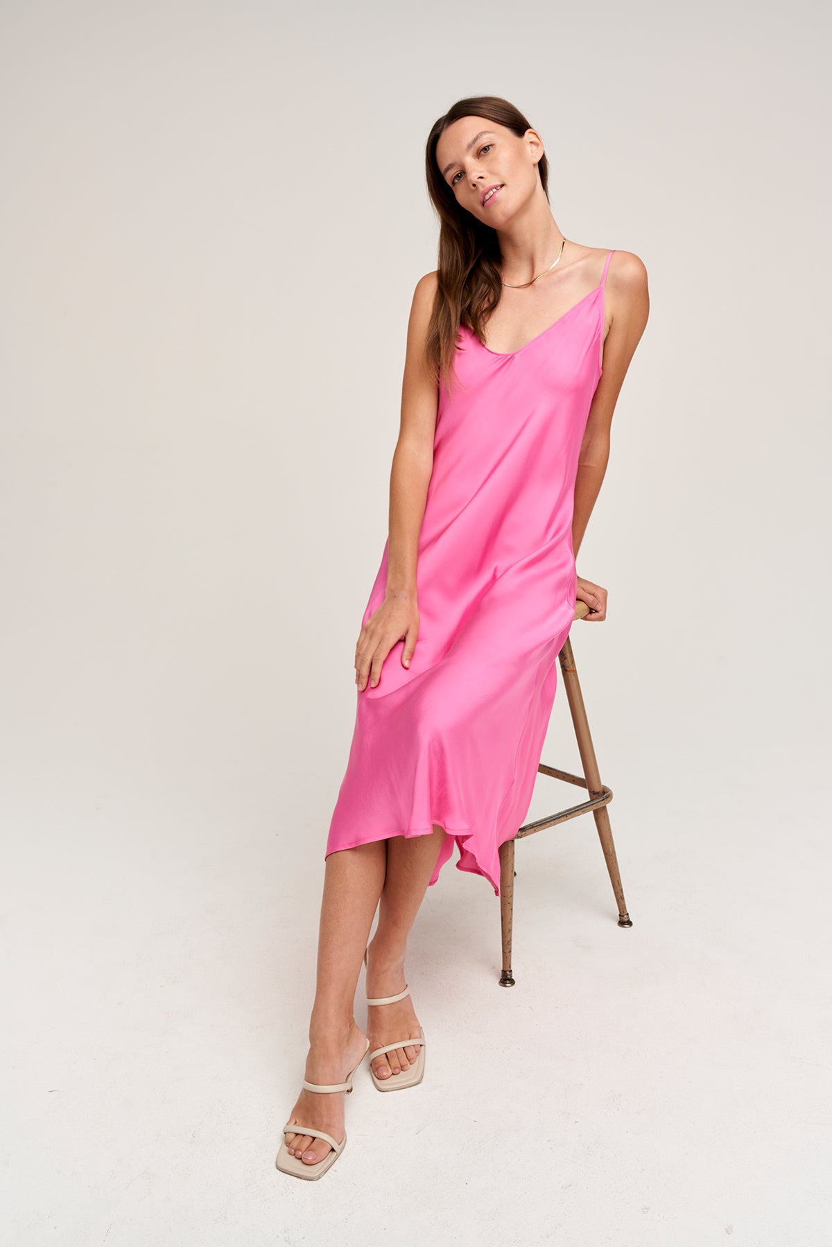 POPPY SLIP DRESS - Velvet Staging 2.0-26916304257220