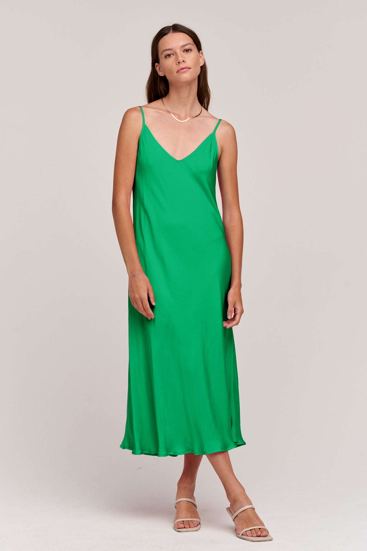 POPPY SLIP DRESS - Velvet Staging 2.0