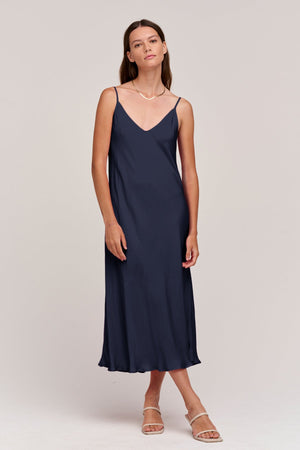 POPPY SLIP DRESS - Velvet Staging 2.0