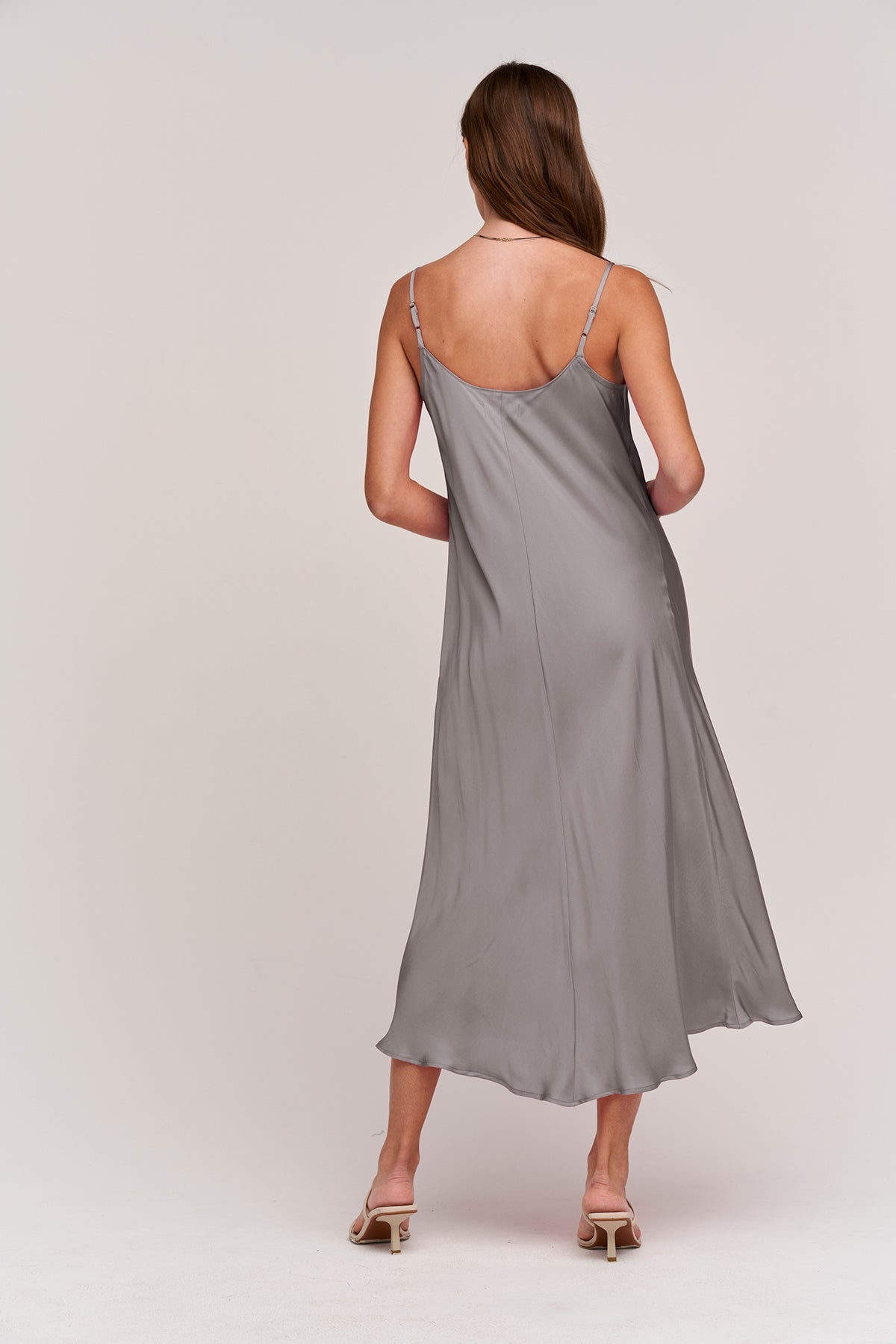 POPPY SLIP DRESS - Velvet Staging 2.0