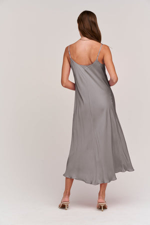 POPPY SLIP DRESS - Velvet Staging 2.0