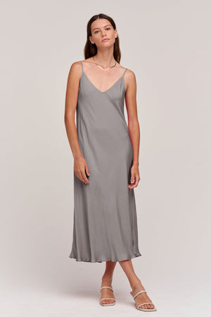 POPPY SLIP DRESS - Velvet Staging 2.0