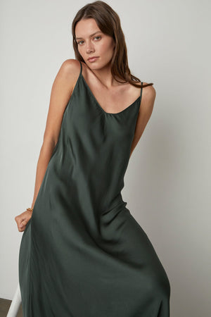 POPPY SLIP DRESS - Velvet Staging 2.0