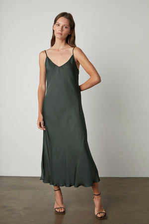 POPPY SLIP DRESS - Velvet Staging 2.0