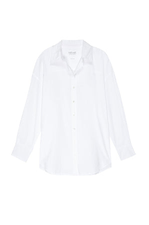 REDONDO BUTTON-UP SHIRT - Velvet Staging 2.0