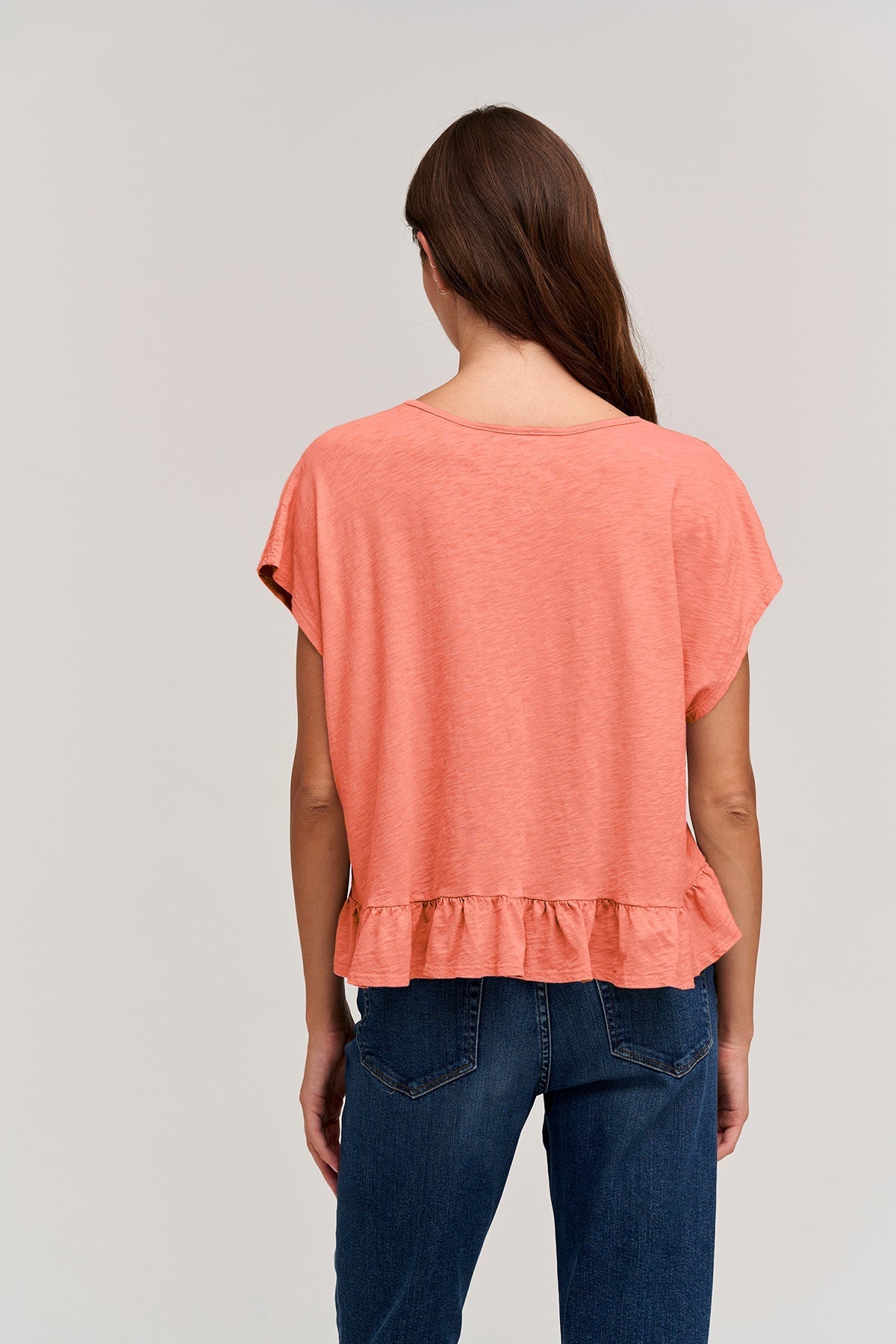 RHYE V-NECK TEE - Velvet Staging 2.0-26916315365572